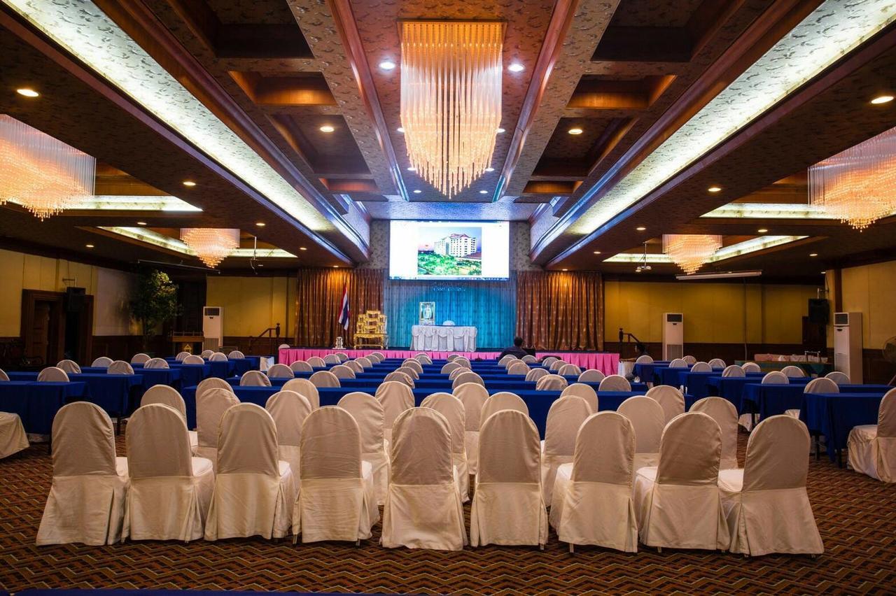 Khum Suphan 3* Suphan Buri