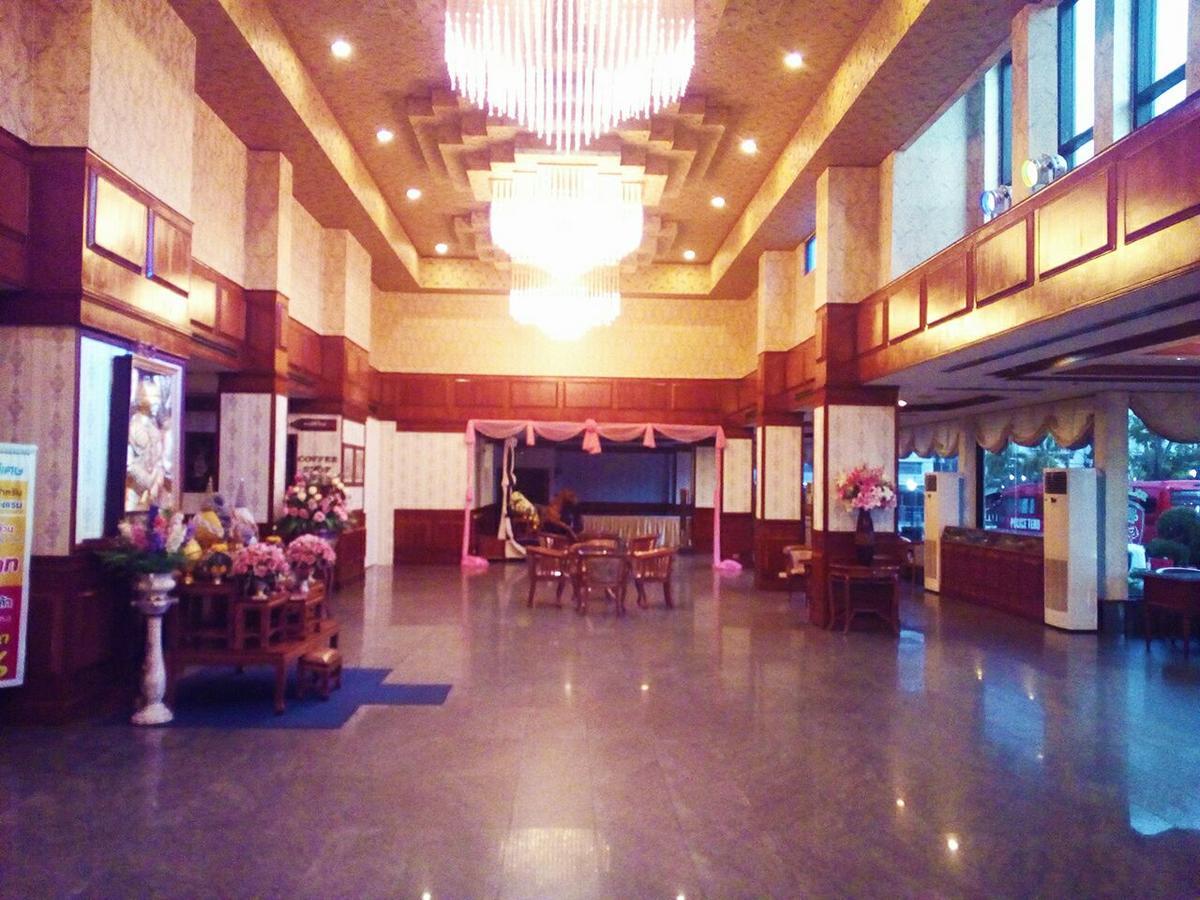 Khum Suphan