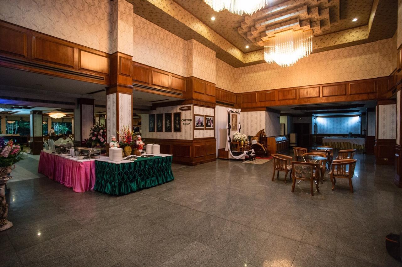 Khum Suphan 3* Suphan Buri