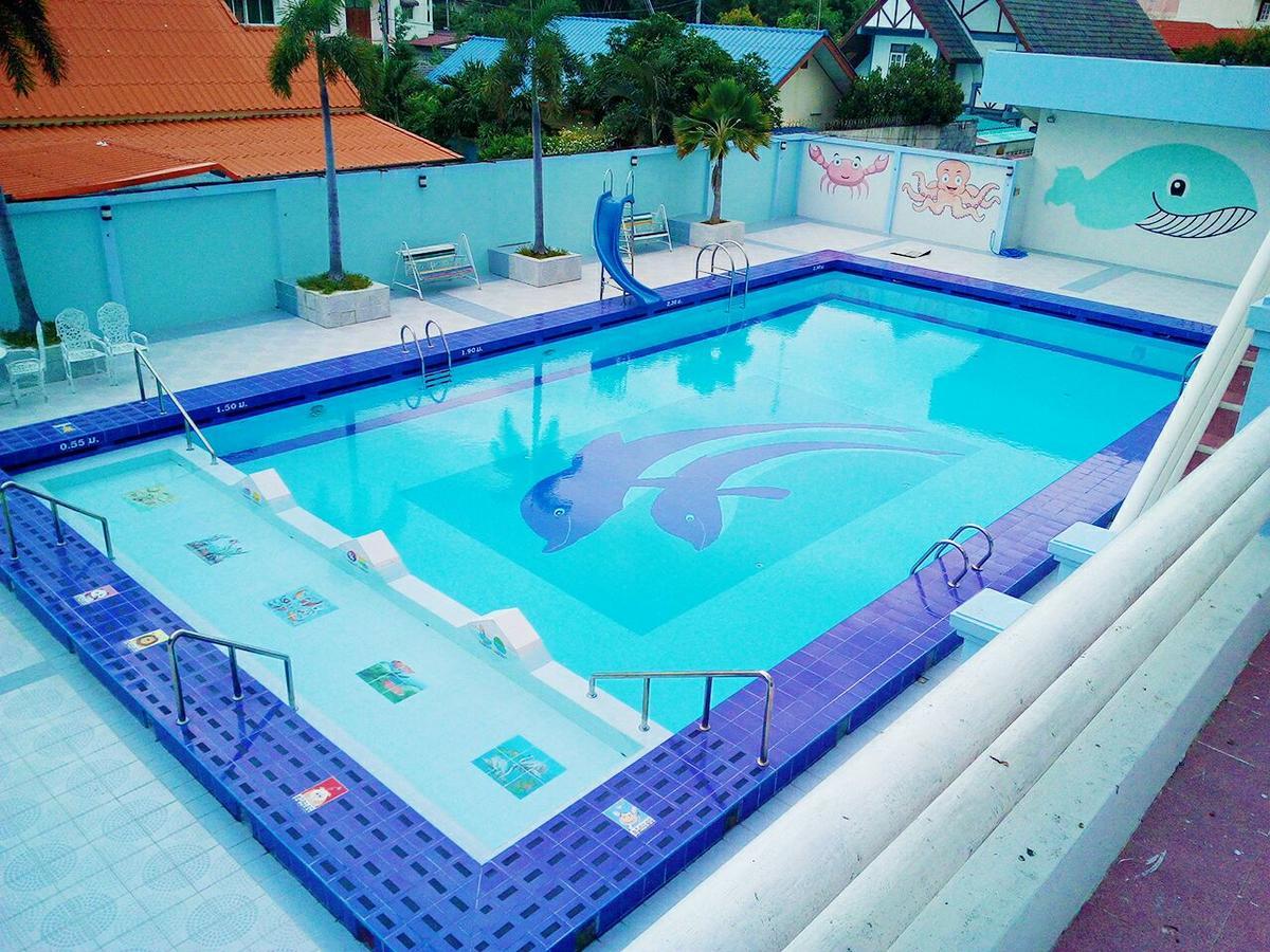 Hotel Khum Suphan 3*