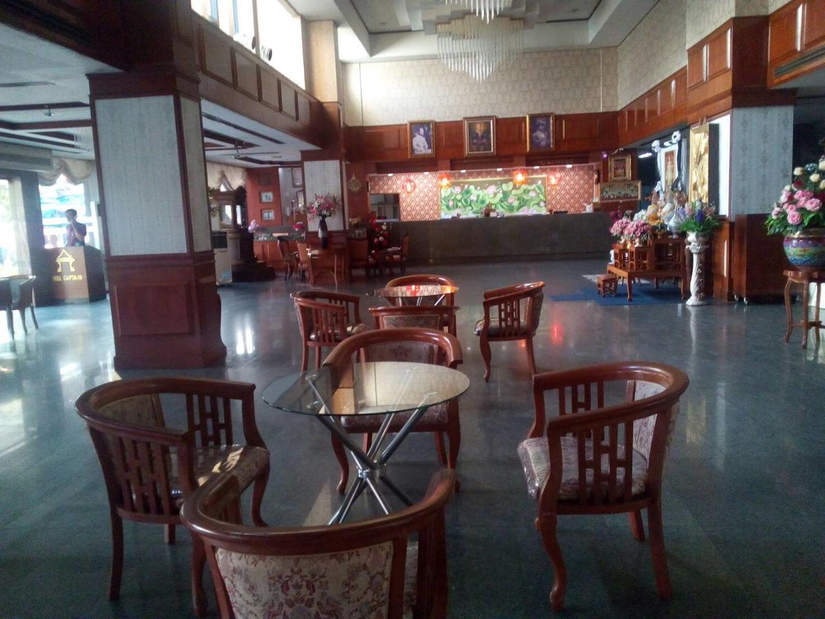 Khum Suphan 3* Suphan Buri