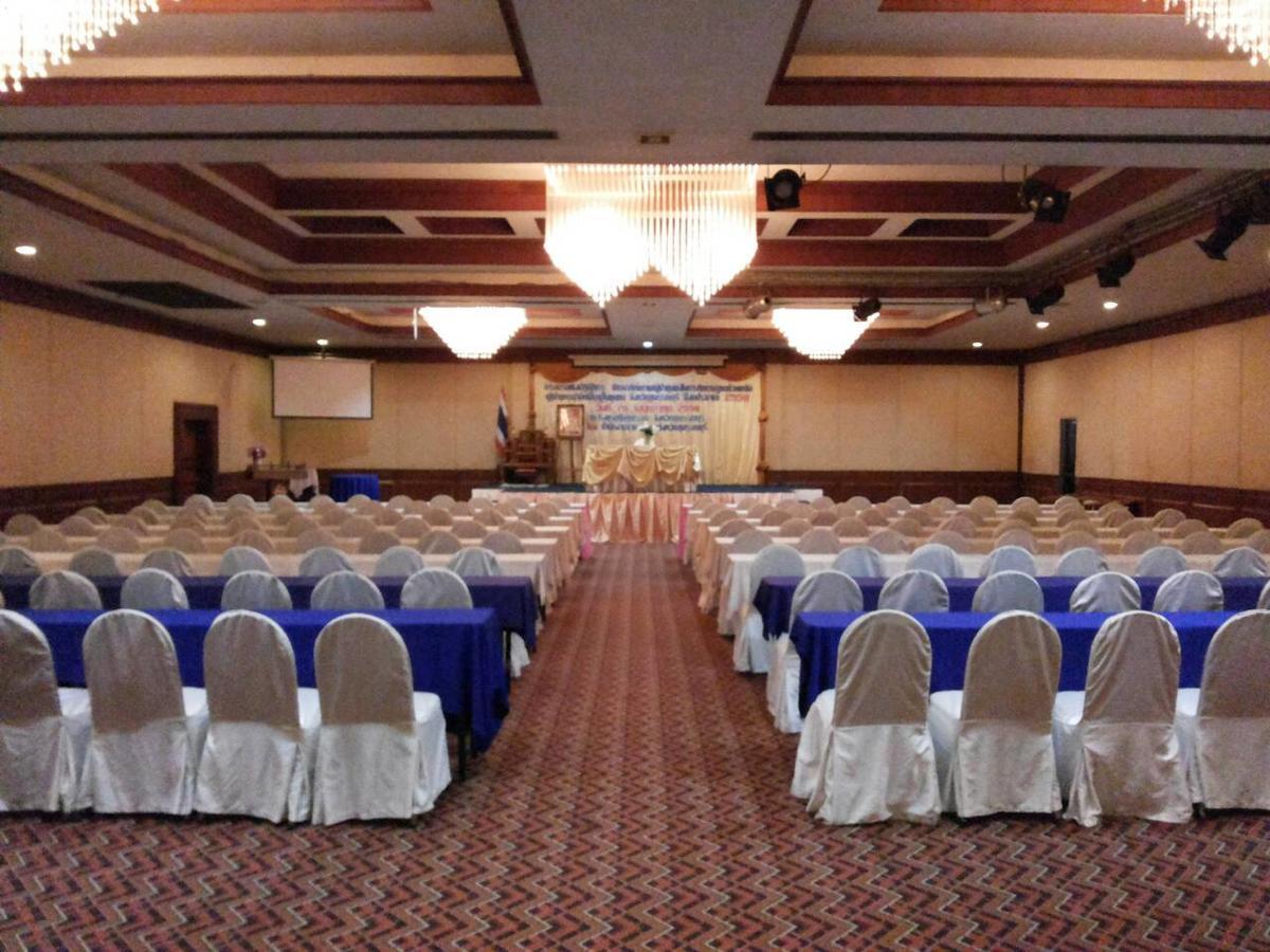 Hotel Khum Suphan 3*