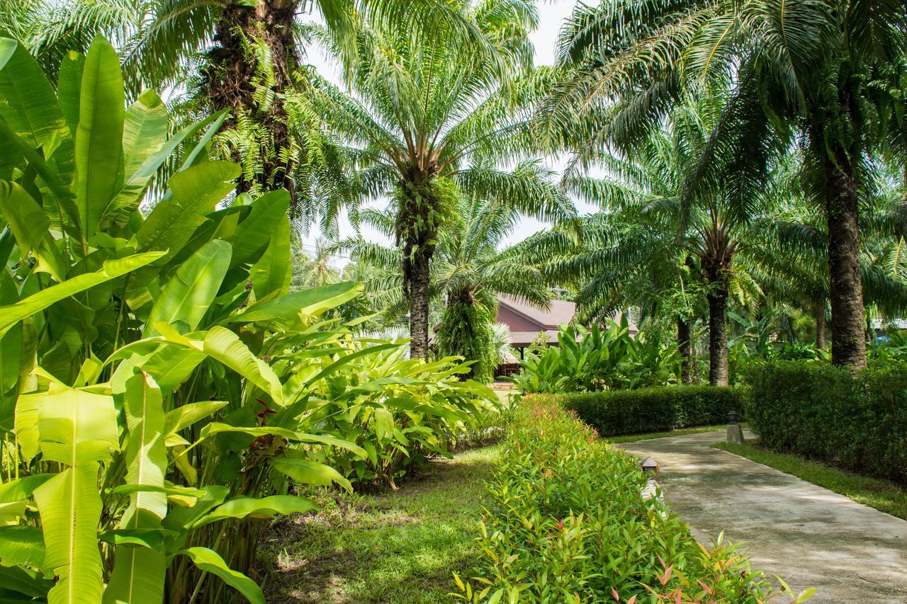 Resort Palm Kiri Aonang Ao Nang