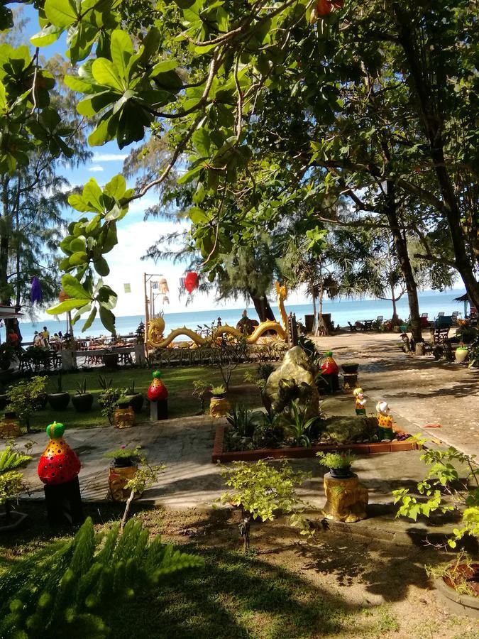 Andaman Resort