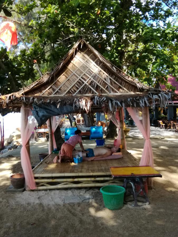 Resort Andaman 2*