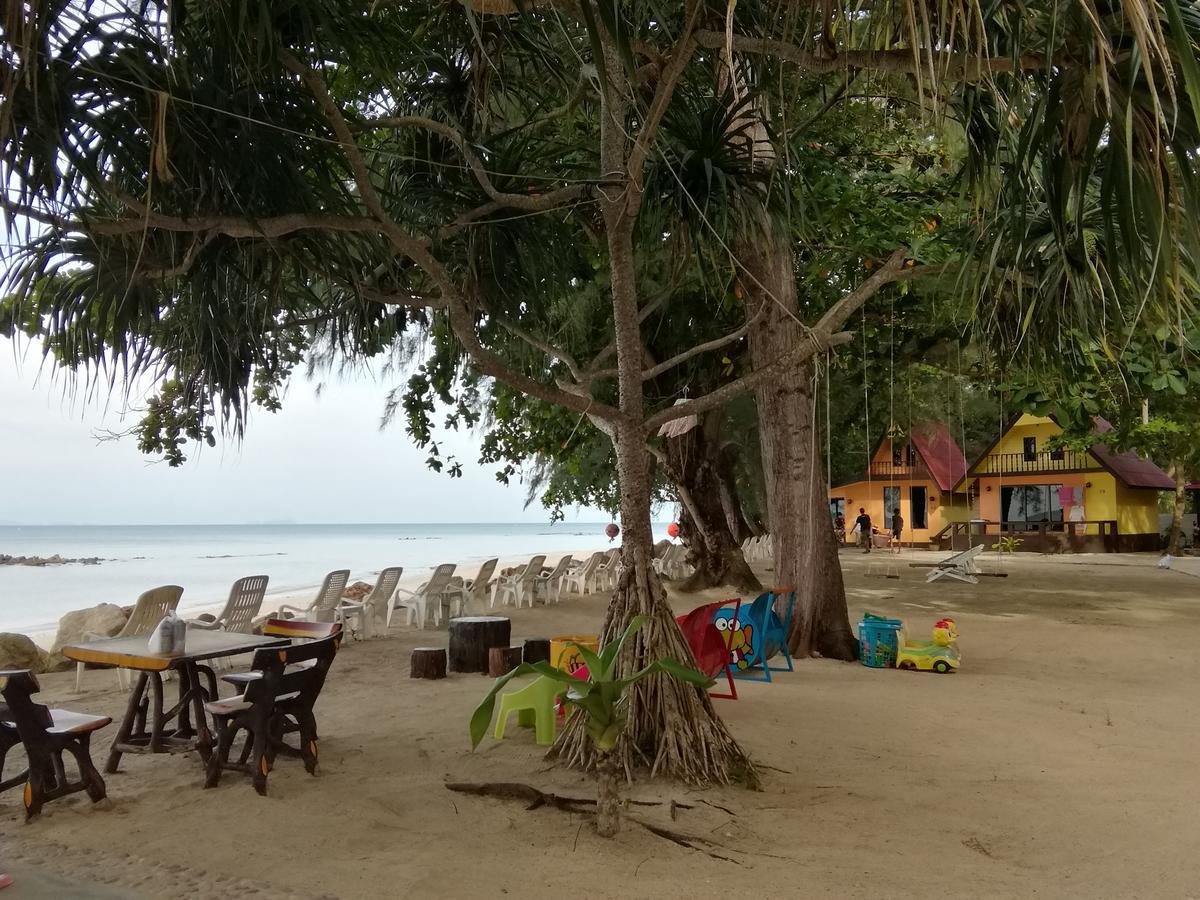 Andaman Koh Jum