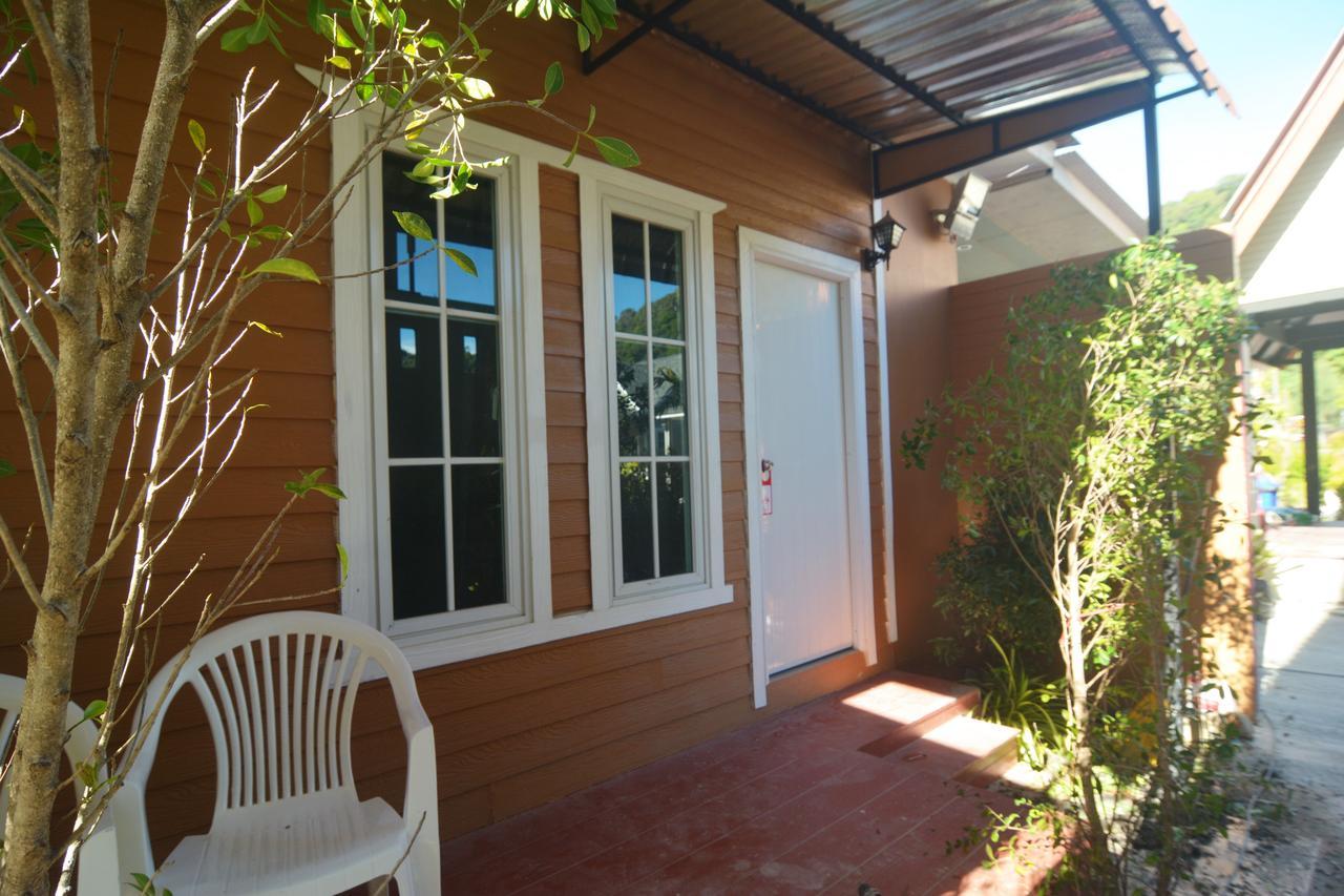My Lantawadee Resort Koh Lanta