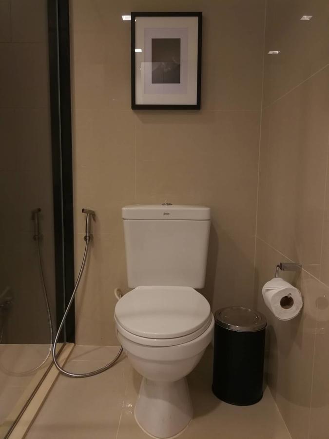 Apartment The Valley Khao Yai-2 Bed *