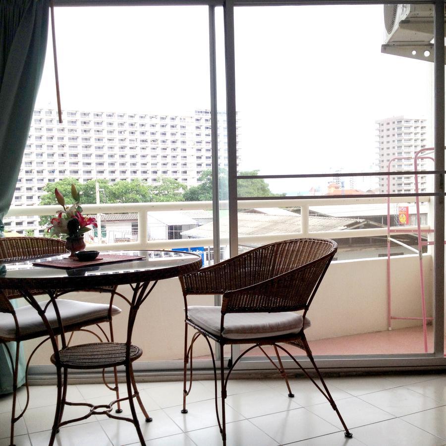 Apartment View Talay *