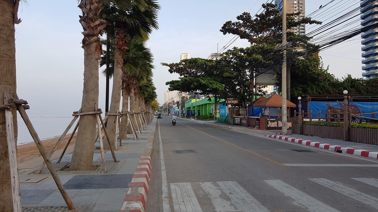 Metro Condotel Jomtien Beach