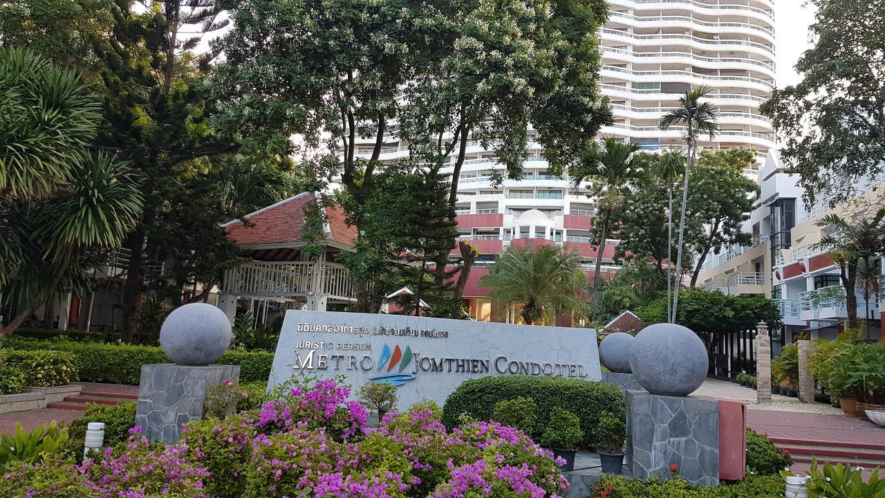 Metro Condotel Apartment *