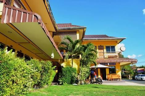 Hotel Place Khong Chiam