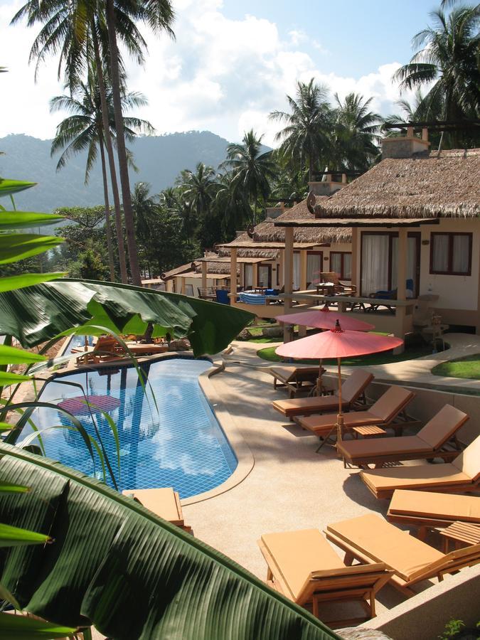 Resort Hill Khanom