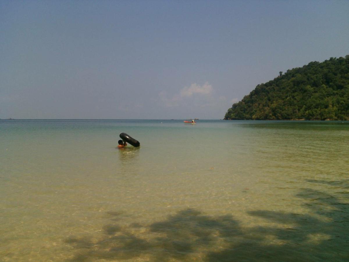 Baan Suan Kayoo 2 Buffalo Bay Aow Khao Kwai Resort