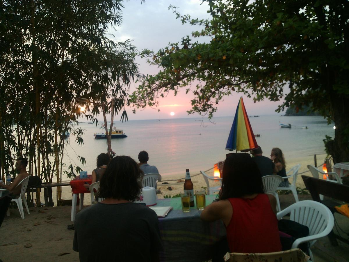 Baan Suan Kayoo 2 Buffalo Bay Aow Khao Kwai