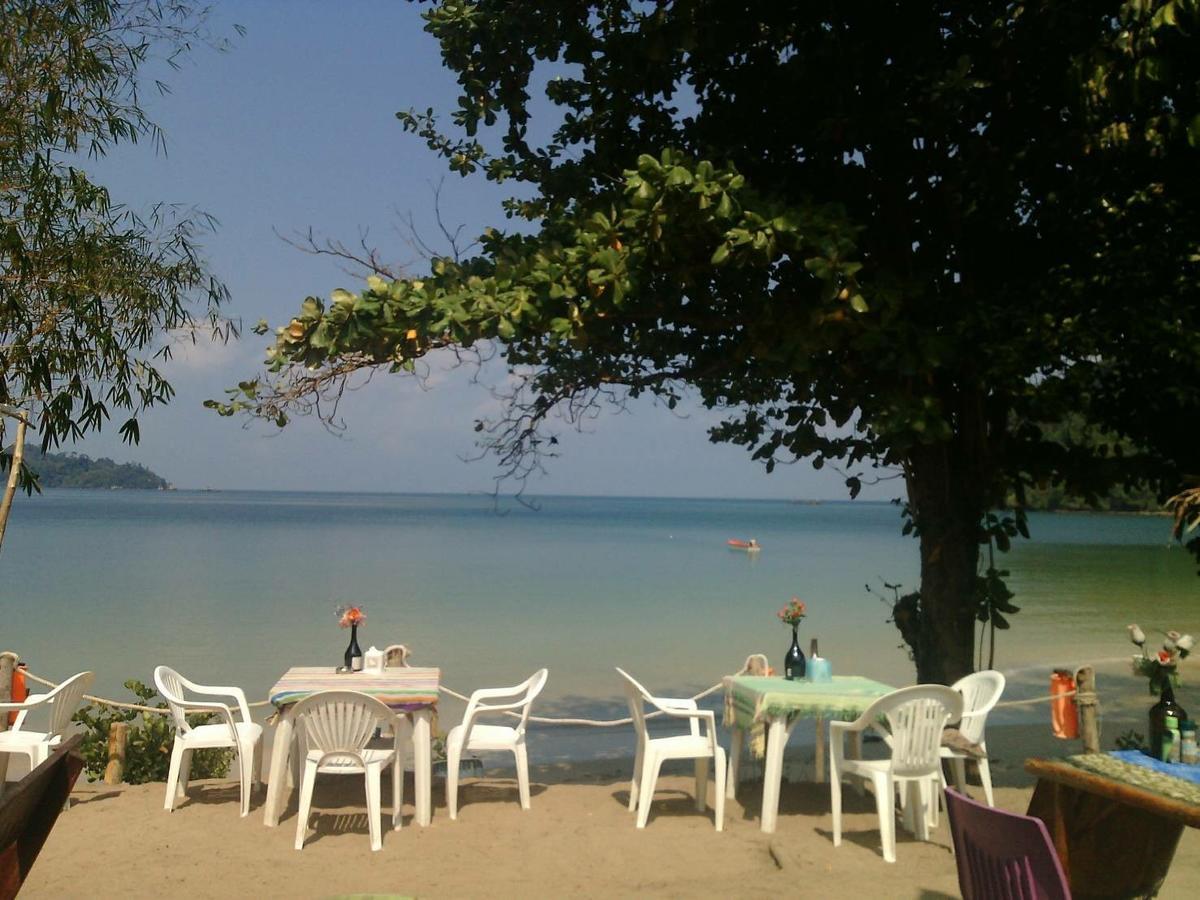 Resort Baan Suan Kayoo 2 Buffalo Bay Aow Khao Kwai *