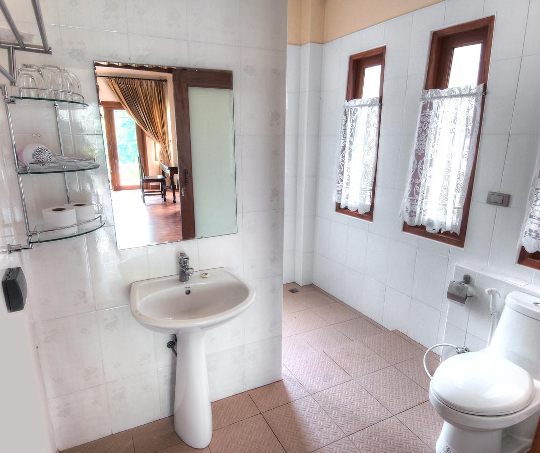 Hill Resort 3*