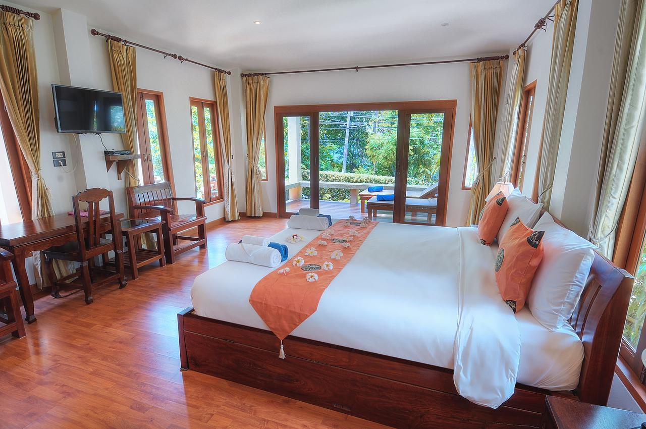 Resort Hill 3*
