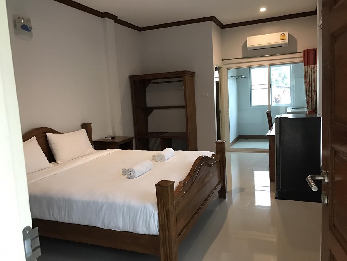 Resort Suksopha Prachuap Khiri Khan