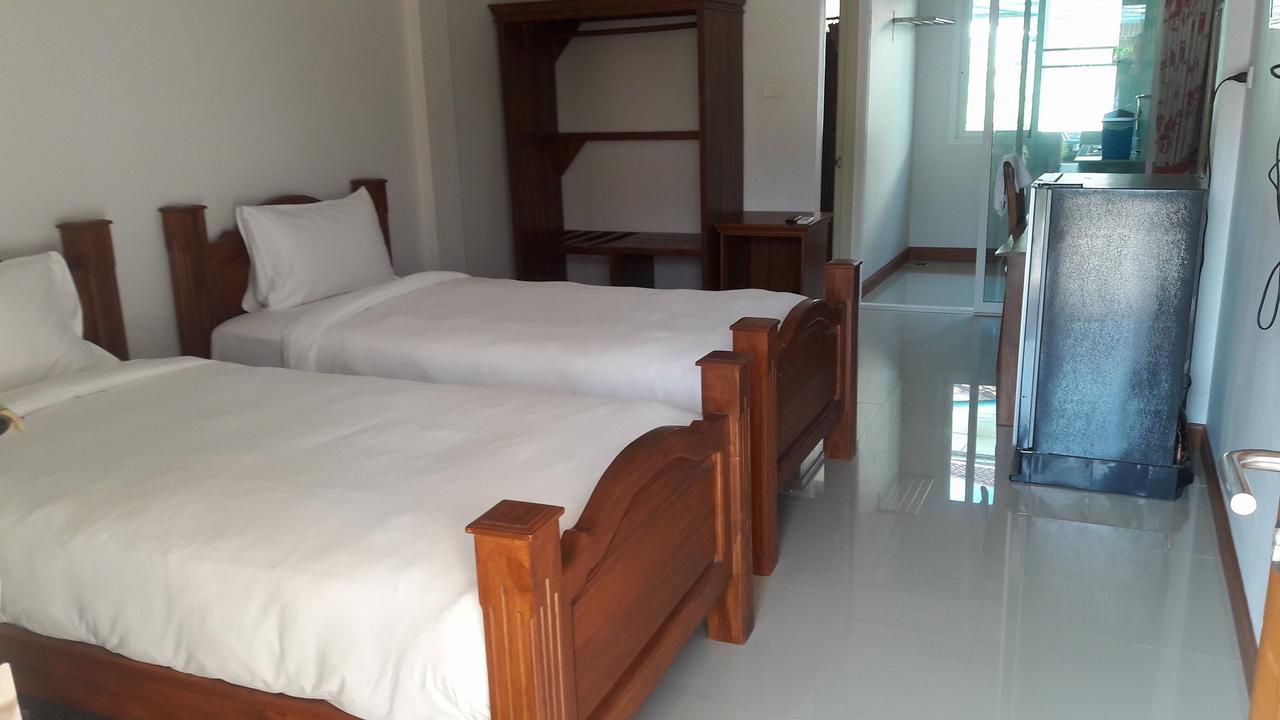 Suksopha 2* Prachuap Khiri Khan