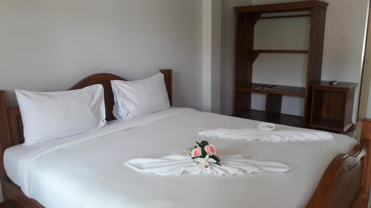 Suksopha Resort Prachuap Khiri Khan