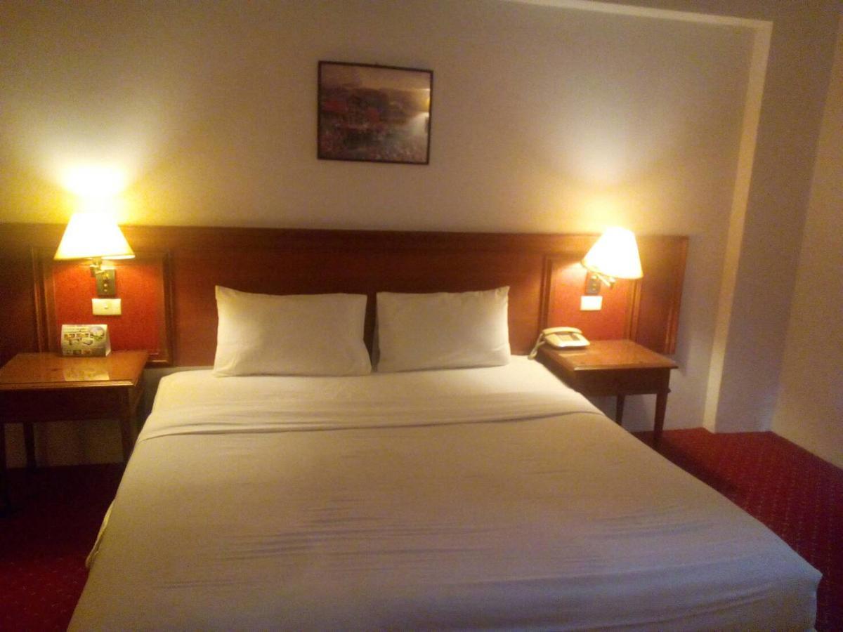Khum Suphan Hotel Suphan Buri