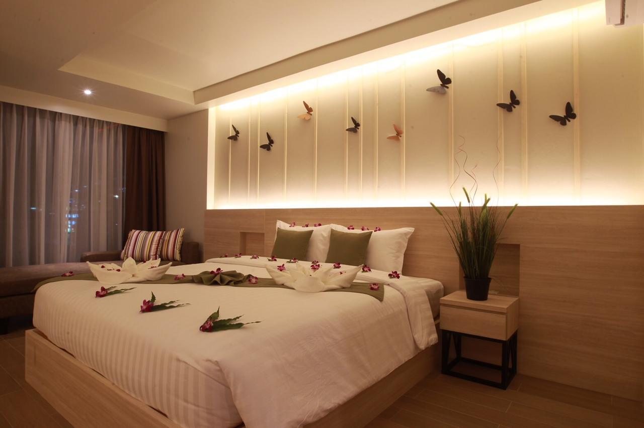 Levana Pattaya Hotel - Sha Extra Plus Hotel