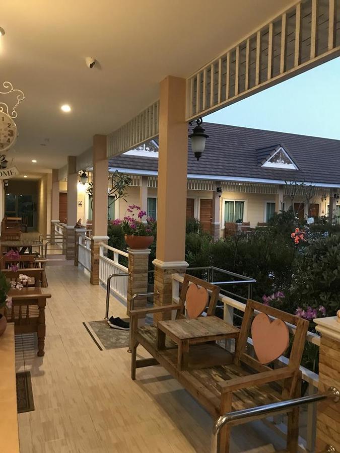 Suksopha 2* Prachuap Khiri Khan