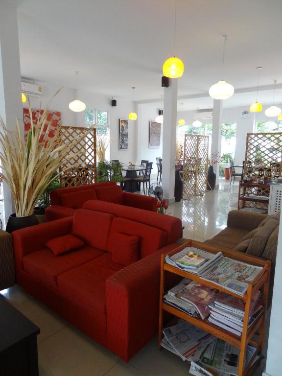 Tulip Boutique 4*