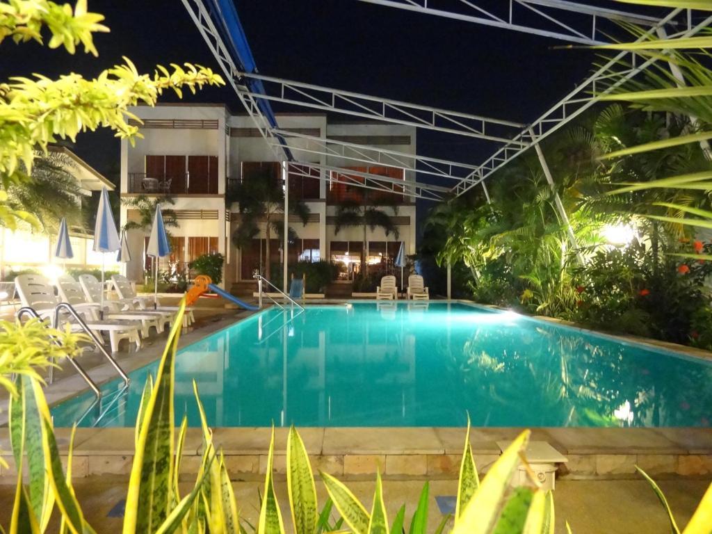 Tulip Boutique Resort 4*