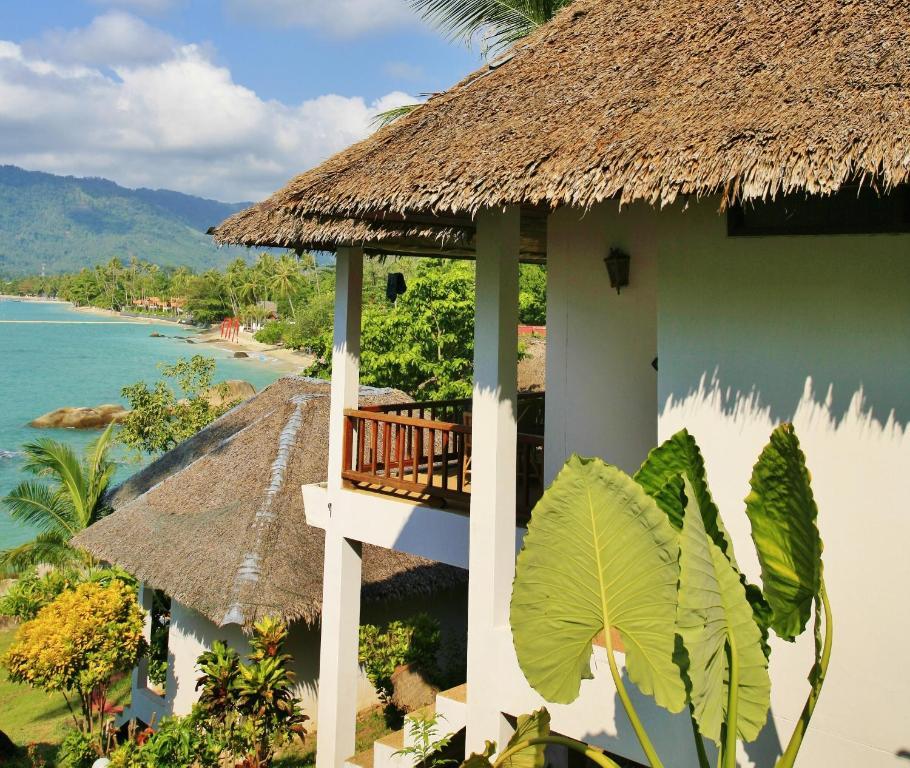 Lamai Bay View Resort Koh Samui