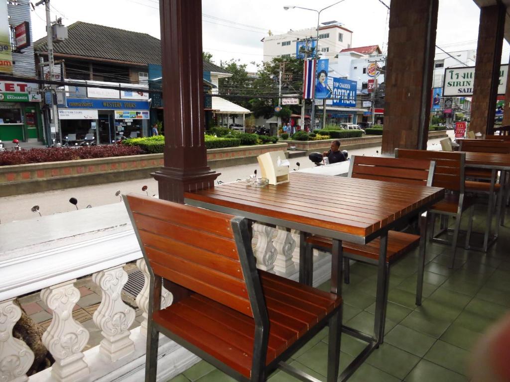 Sirin Hotel Hua Hin