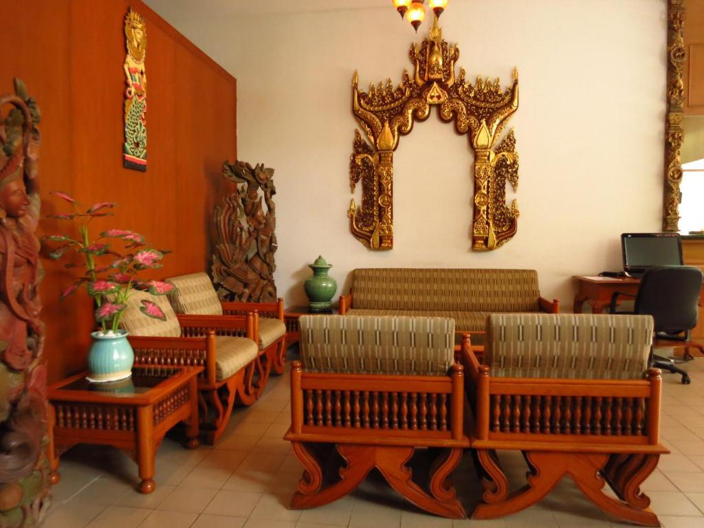 Hotel Sirin 3*