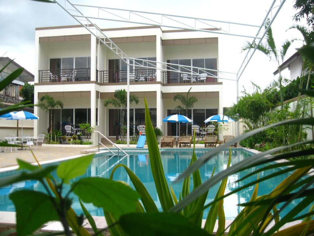 Tulip Boutique Resort