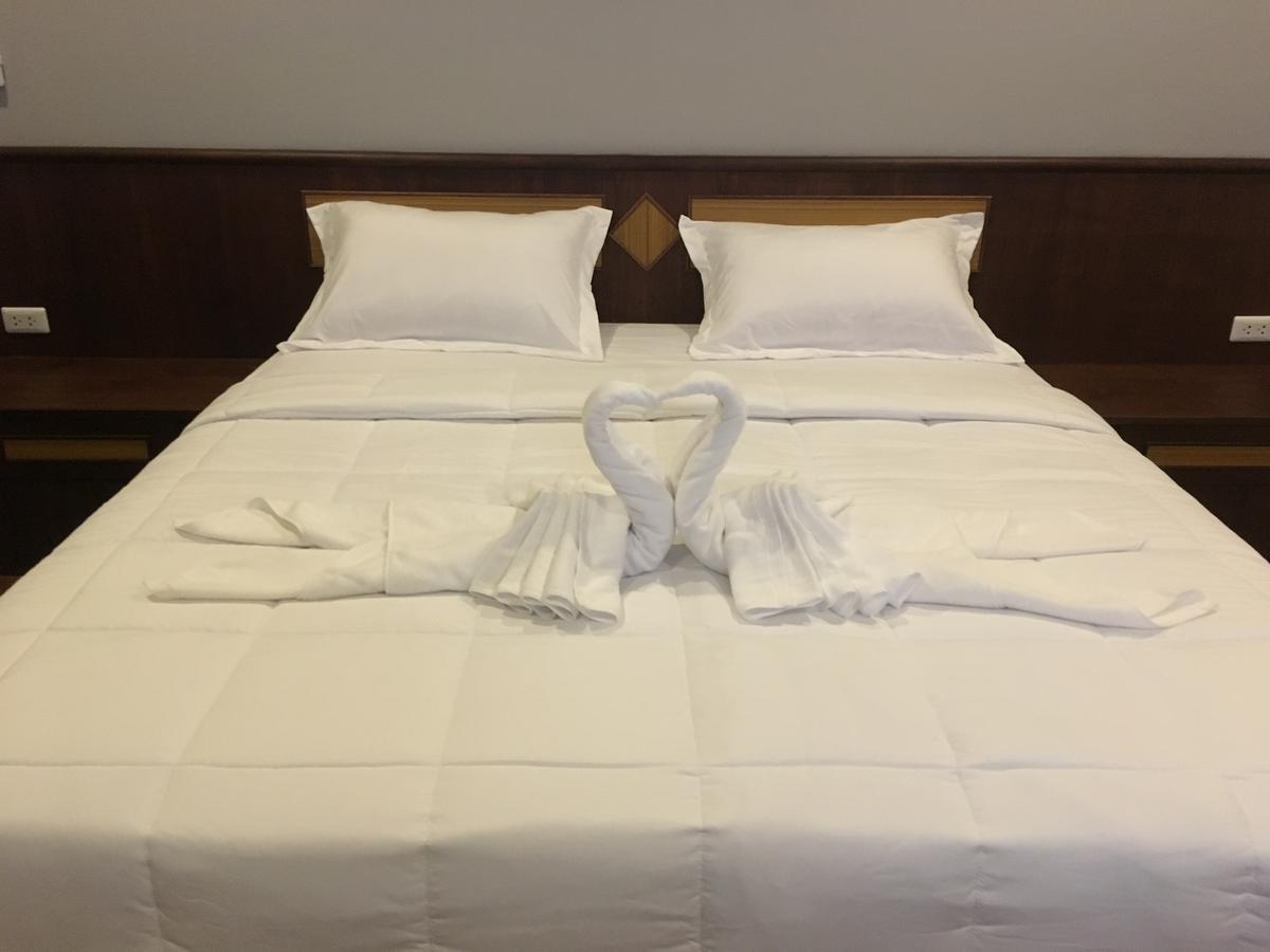 Resort Baansuan Amaleena