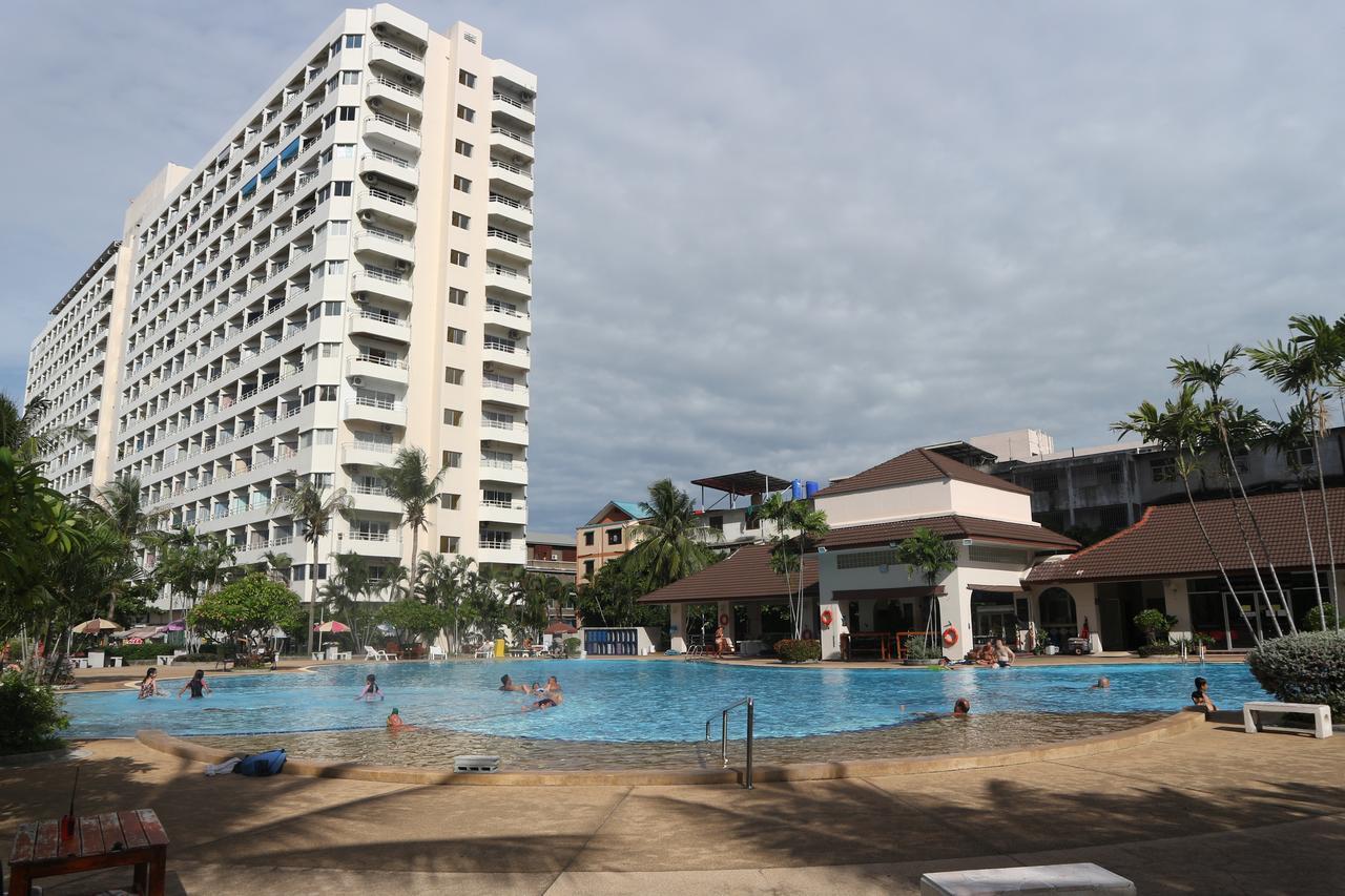 Apartment View Talay