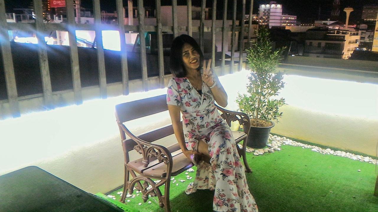 Night Market Hostel Hua Hin