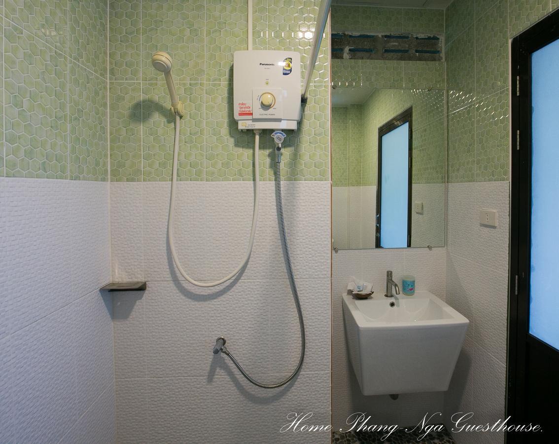 Phang-nga Guest house
