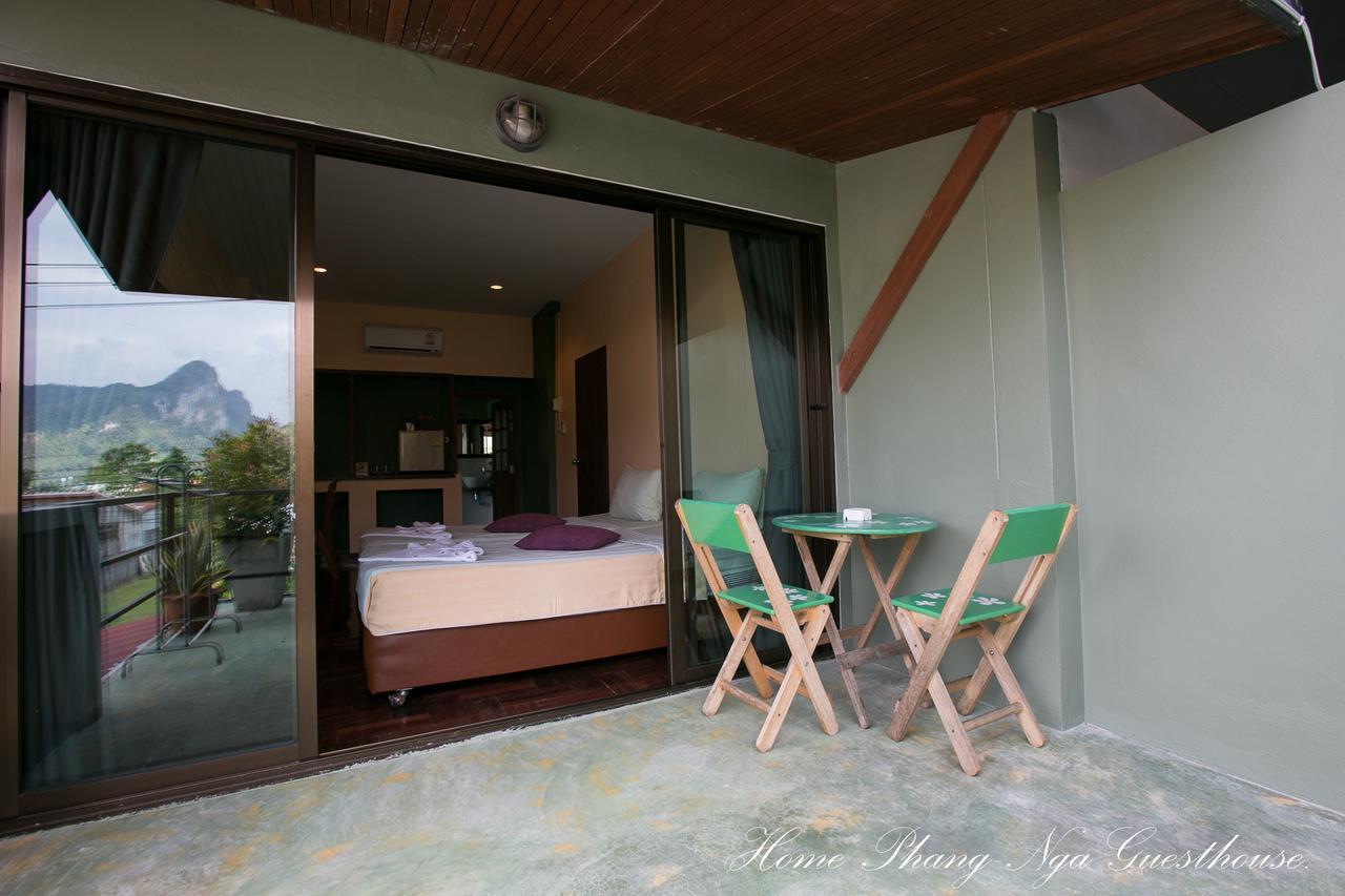 Phang-nga 2*