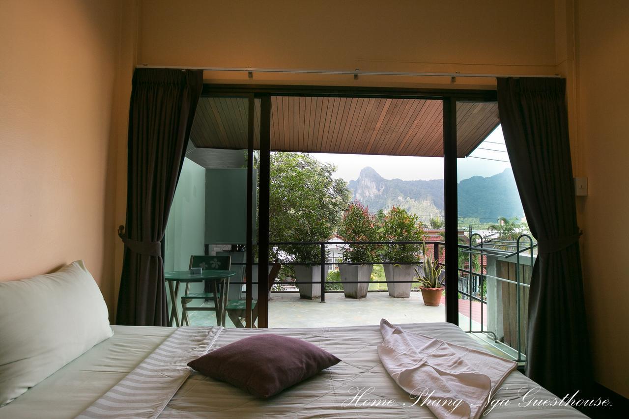 Phang-nga
