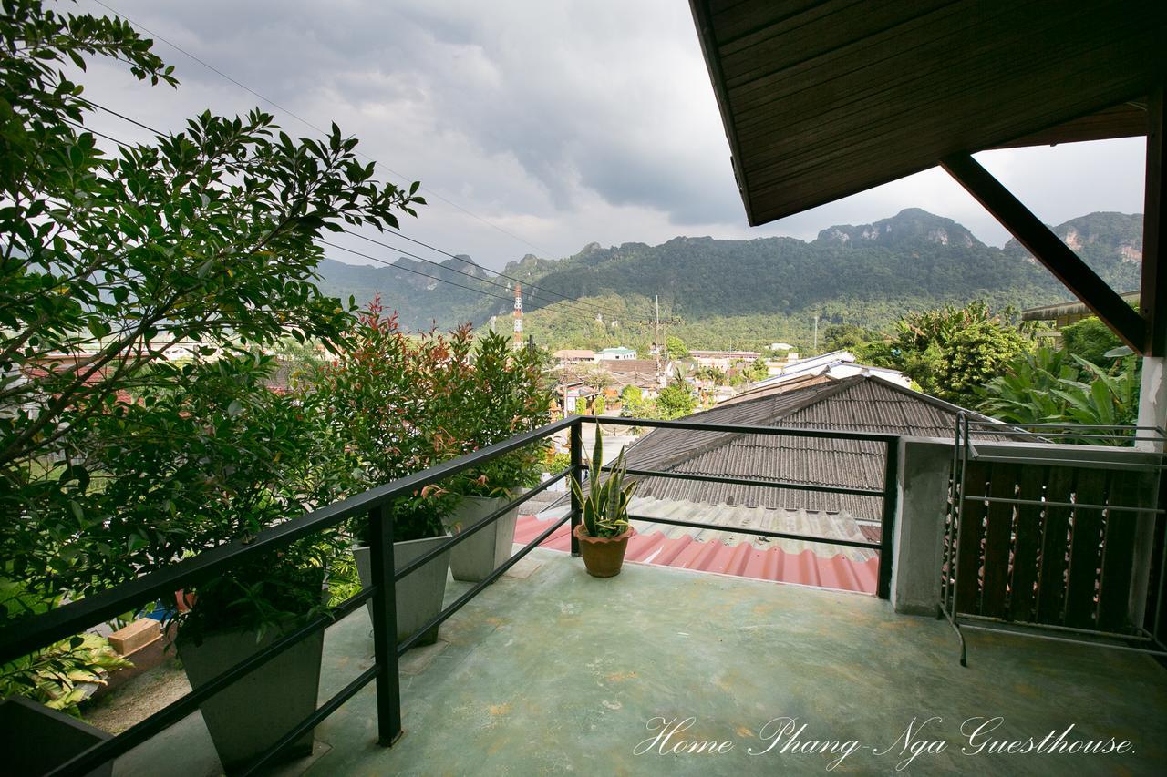 Phang-nga