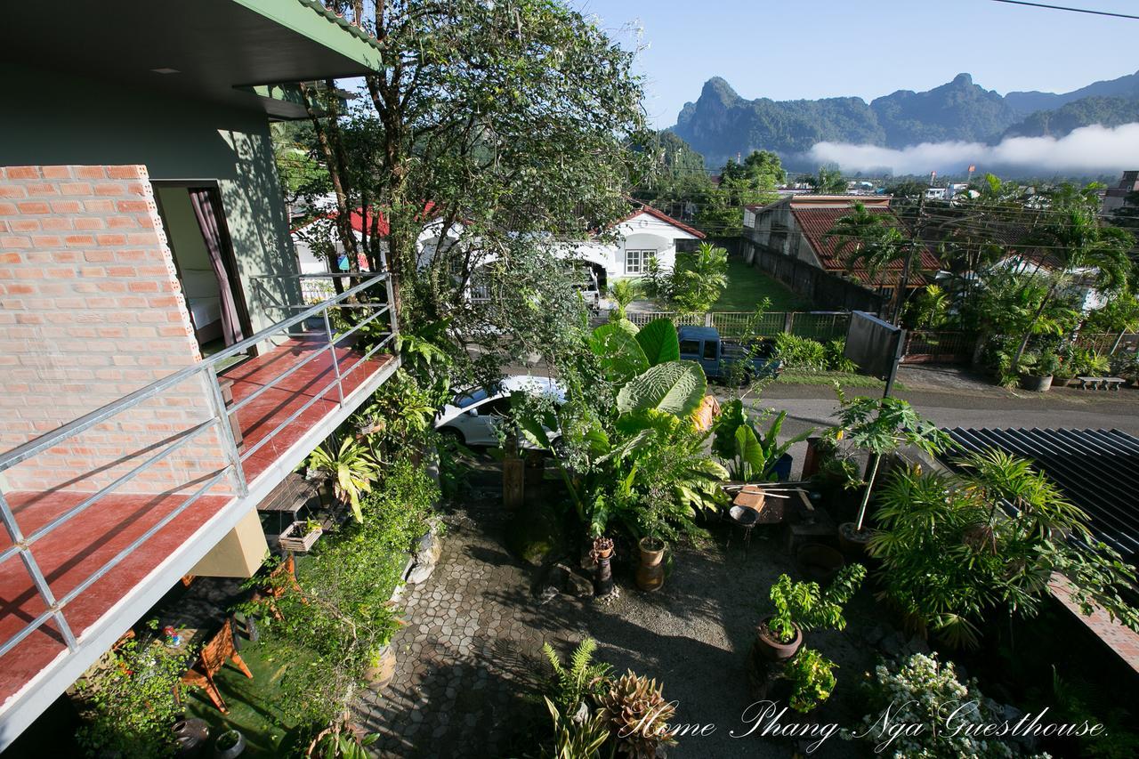 Phang-nga 2* Phang Nga