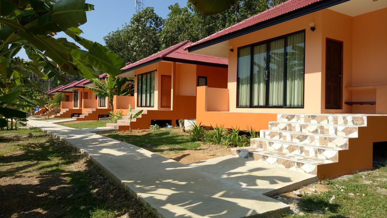 Resort Bannsuan Amaleena *