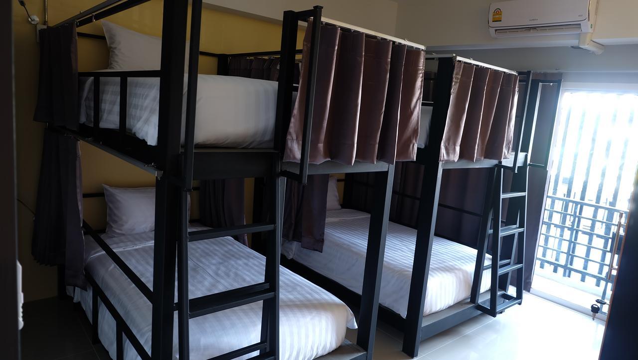 Airport Phuket Hostel Nai Yang