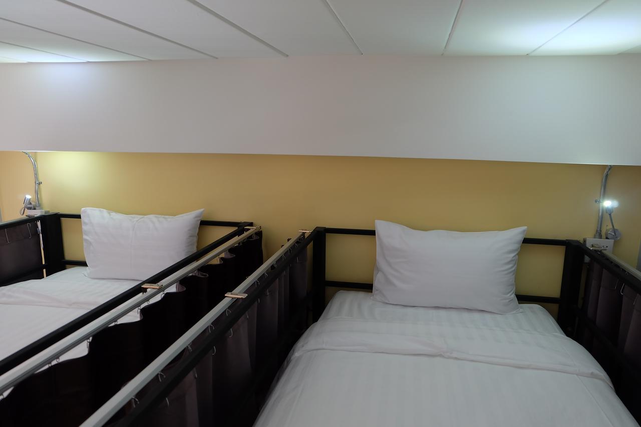Airport Phuket Hostel Nai Yang