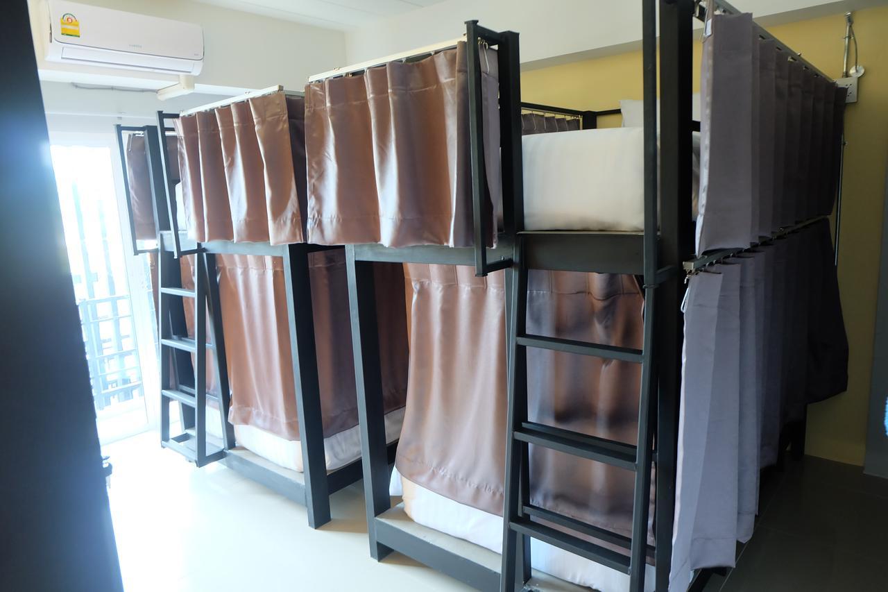 Airport Phuket Hostel Nai Yang