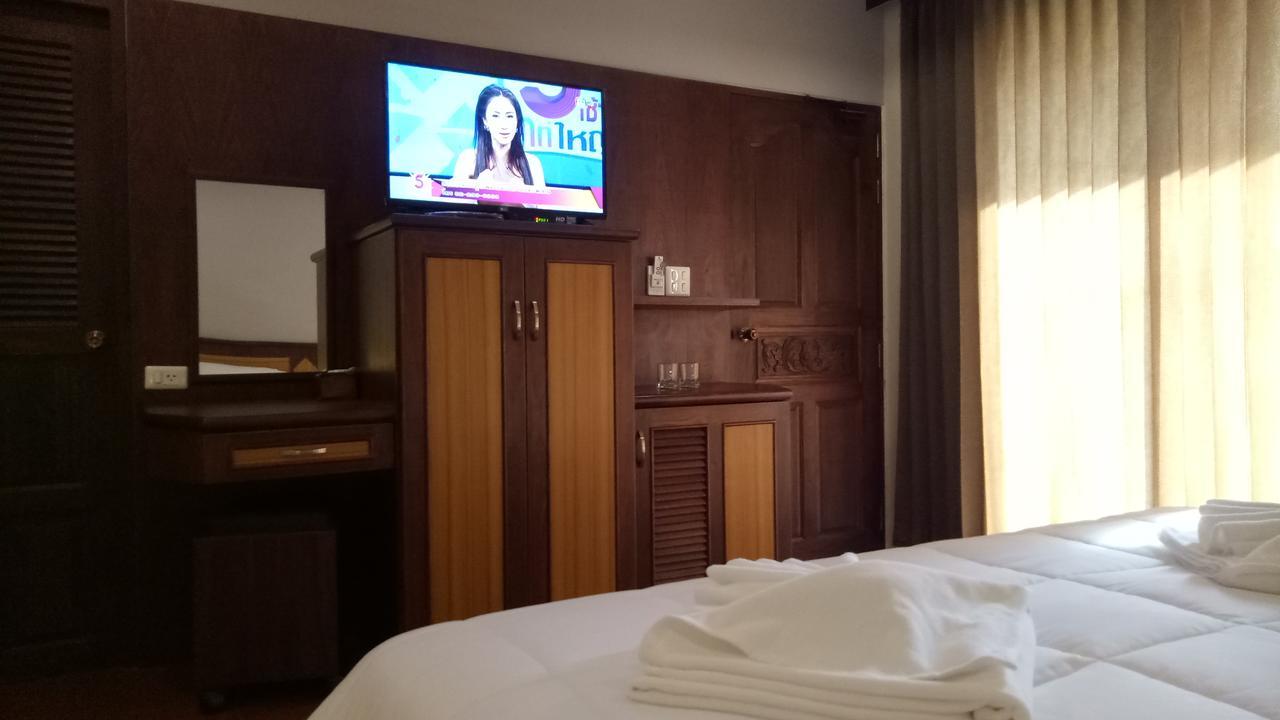 Resort Bannsuan Amaleena