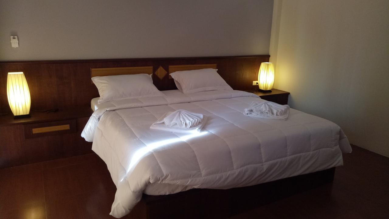 Bannsuan Amaleena Resort