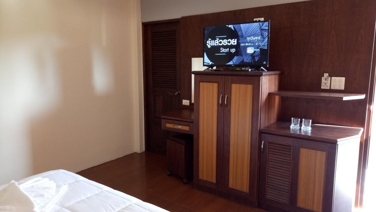 Bannsuan Amaleena Ko Yao Noi