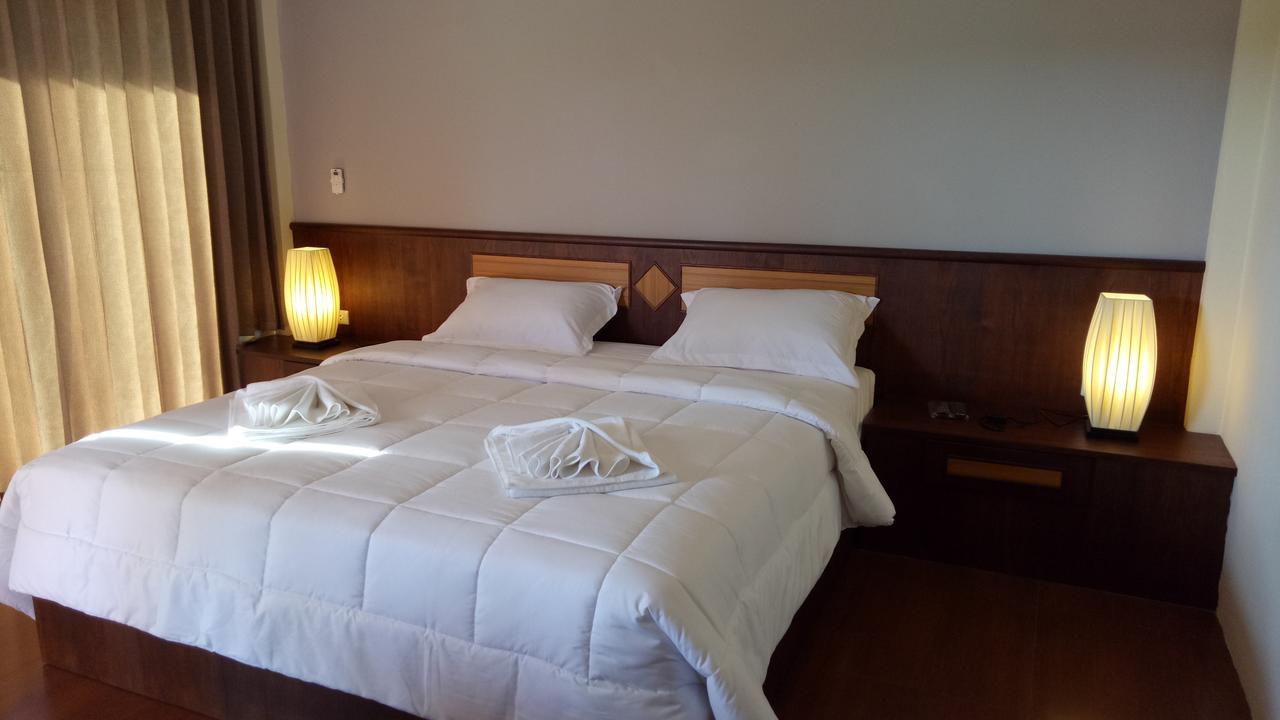 Bannsuan Amaleena Resort Ko Yao Noi